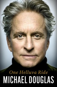 Cover of the book One Helluva Ride - by Michael&nbsp;Douglas