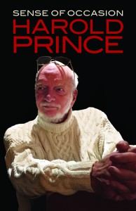 Cover of the book Sense of Occasion - by Harold Prince