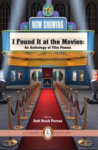 Couverture du livre I Found It at the Movies - Sous la direction de Ruth&nbsp;Roach&nbsp;Pierson