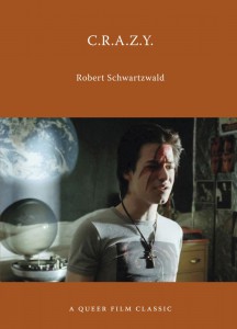 Couverture du livre C.R.A.Z.Y. - de Robert Schwartzwald