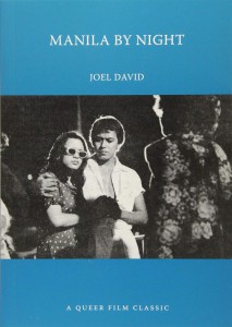 Couverture du livre Manila by Night - de Joel David