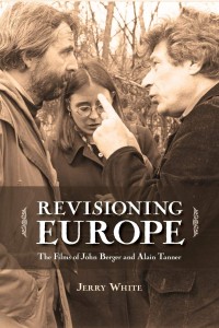 Couverture du livre Revisioning Europe - de Jerry White
