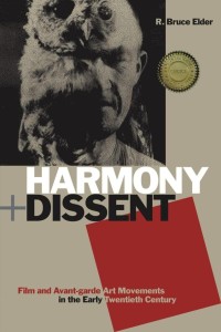 Cover of the book Harmony and Dissent - by R.&nbsp;Bruce&nbsp;Elder