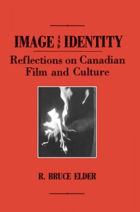 Couverture du livre Image and Identity - de R. Bruce Elder
