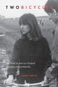 Cover of the book Two Bicycles - by Jerry White