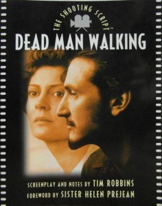Couverture du livre Dead Man Walking - de Tim&nbsp;Robbins