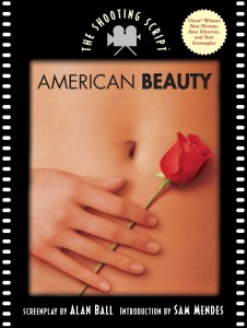 Couverture du livre American Beauty - de Alan&nbsp;Ball