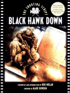 Couverture du livre Black Hawk Down - de Ken&nbsp;Nolan