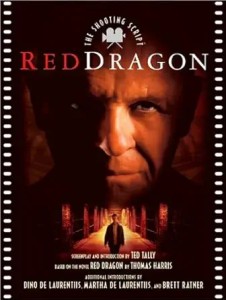 Couverture du livre Red Dragon - de Ted&nbsp;Tally