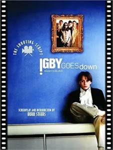 Couverture du livre Igby Goes Down - de Burr&nbsp;Steers