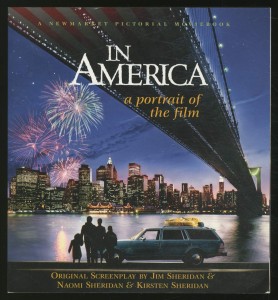 Couverture du livre In America - de Jim&nbsp;Sheridan, Naomi&nbsp;Sheridan et Kirsten&nbsp;Sheridan