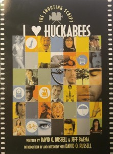 Couverture du livre I Heart Huckabees - de David&nbsp;O.&nbsp;Russell et Jeff&nbsp;Baena