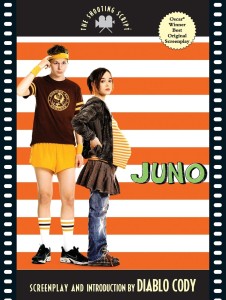 Couverture du livre Juno - de Diablo&nbsp;Cody
