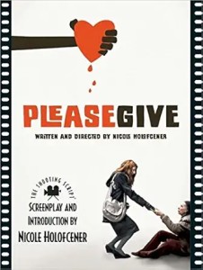 Couverture du livre Please Give - de Nicole&nbsp;Holofcener