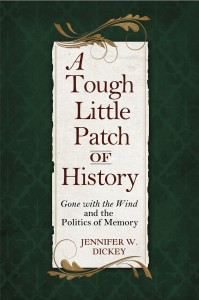 Cover of the book A Tough Little Patch of History - by Jennifer&nbsp;W.&nbsp;Dickey