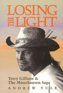 Cover of the book Losing the Light - by Andrew&nbsp;Yule