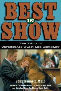 Cover of the book Best in Show - by John Kenneth Muir
