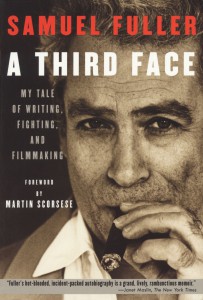 Couverture du livre A Third Face - de Samuel Fuller
