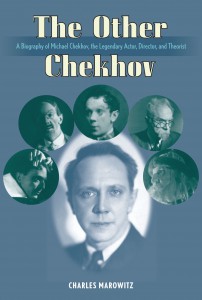 Couverture du livre The Other Chekhov - de Charles Marowitz