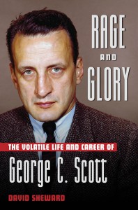 Cover of the book Rage and Glory - by David Sheward
