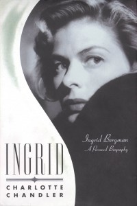Cover of the book Ingrid - by Charlotte Chandler