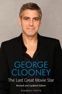 Cover of the book George Clooney - by Kimberly Potts