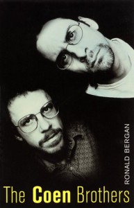 Couverture du livre The Coen Brothers - de Ronald Bergan