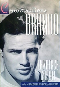 Cover of the book Conversations With Brando - by Lawrence&nbsp;Grobel