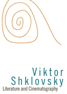 Cover of the book Literature and Cinematography - by Viktor&nbsp;Borisovič&nbsp;Šklovskij