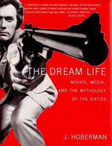 Cover of the book The Dream Life - by J. Hoberman