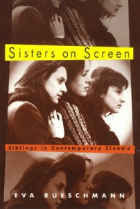 Couverture du livre Sisters On Screen - de Eva Rueschmann