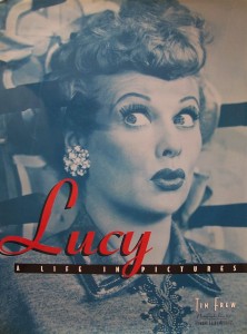 Cover of the book Lucy - by Tim&nbsp;Frew