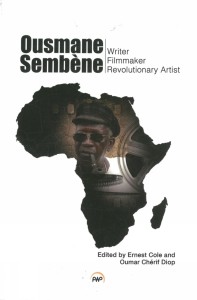 Cover of the book Ousmane Sembene - by Ernest Cole and Oumar Cherif Diop