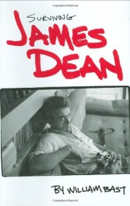 Cover of the book Surviving James Dean - by William&nbsp;Bast