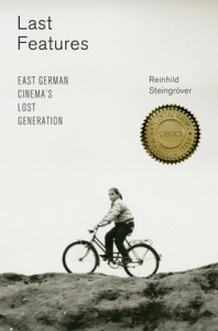 Couverture du livre Last Features - de Reinhild Steingröver