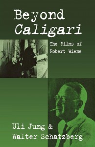 Cover of the book Beyond Caligari - by Uli Jung and Walter Schatzberg