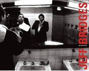 Couverture du livre Pictures by Jeff Bridges - de Jeff Bridges