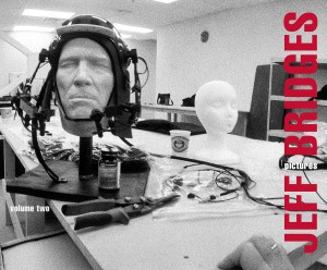 Couverture du livre Jeff Bridges - de Jeff Bridges