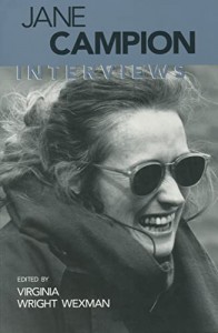 Cover of the book Jane Campion - Edited by Virginia Wright Wexman