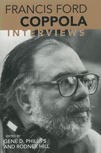 Couverture du livre Francis Ford Coppola - Sous la direction de Gene D. Phillips et Rodney Hill