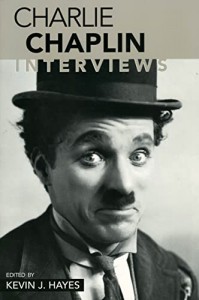 Couverture du livre Charlie Chaplin - Sous la direction de Kevin J. Hayes
