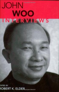 Couverture du livre John Woo - de Robert K. Elder