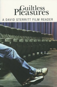 Couverture du livre Guiltless Pleasures - de David Sterritt
