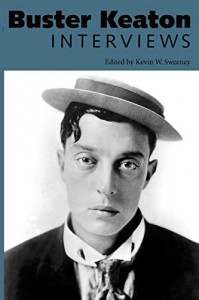 Couverture du livre Buster Keaton - Sous la direction de Kevin W. Sweeney
