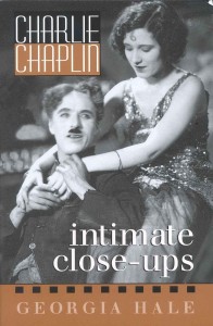 Cover of the book Charlie Chaplin - by Georgia&nbsp;Hale