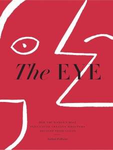 Cover of the book The Eye - by Nathan&nbsp;Williams
