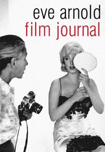 Couverture du livre Film Journal - de Eve&nbsp;Arnold