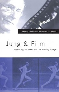 Couverture du livre Jung and Film - Sous la direction de Christopher Hauke et Ian Alister