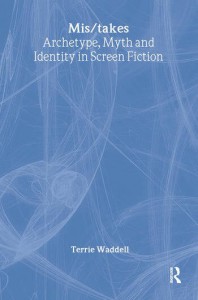 Cover of the book Mis/takes - by Terrie Waddell