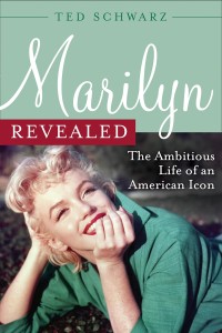 Couverture du livre Marilyn Revealed - de Ted&nbsp;Schwarz